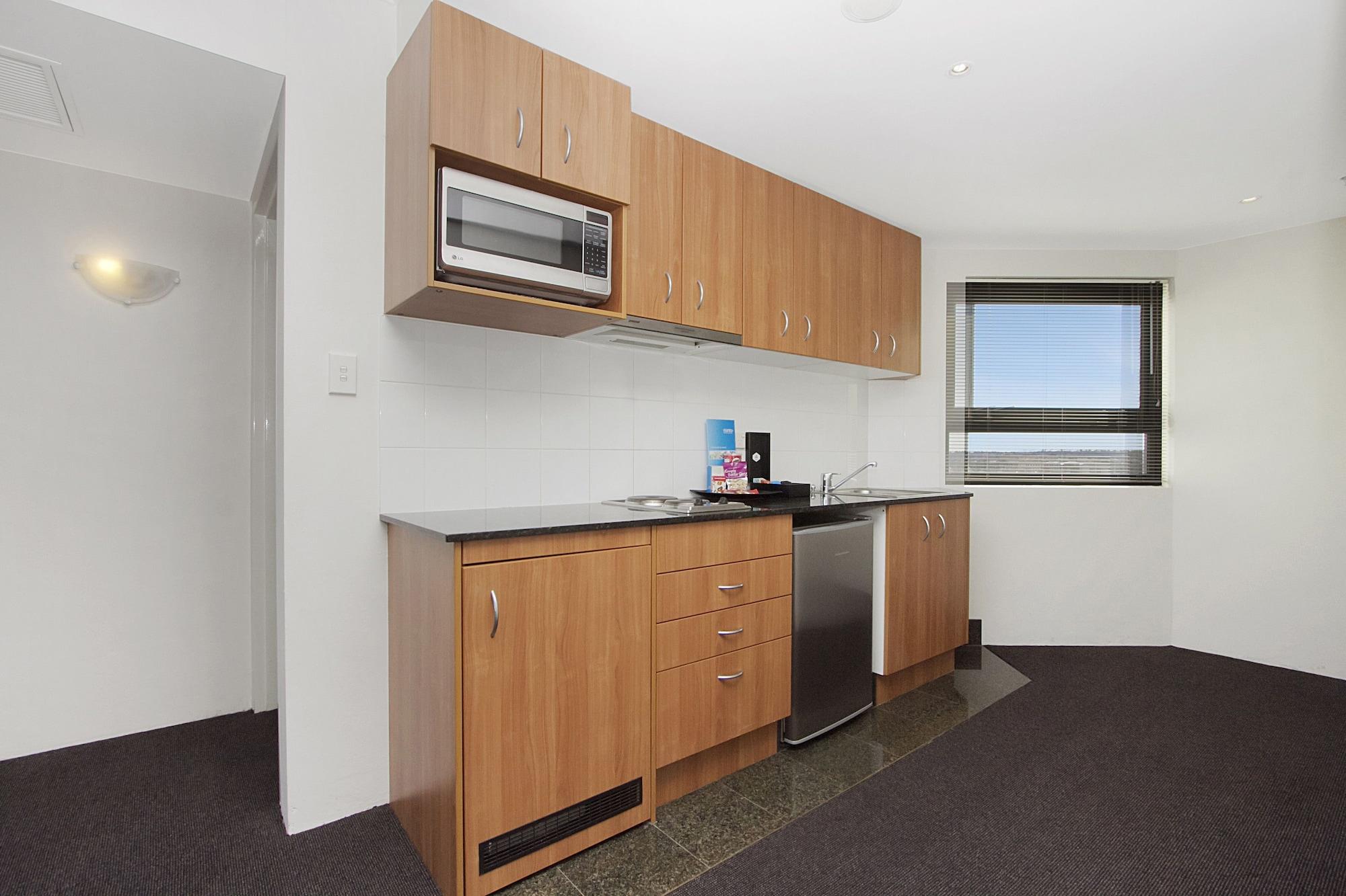 Апарт отель Mantra Parramatta Сидней Экстерьер фото